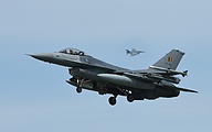 F-16AM FA-84 2wng